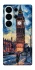 Чехол на Samsung Galaxy S26 Ultra Van Gogh's London фото 1 из 1
