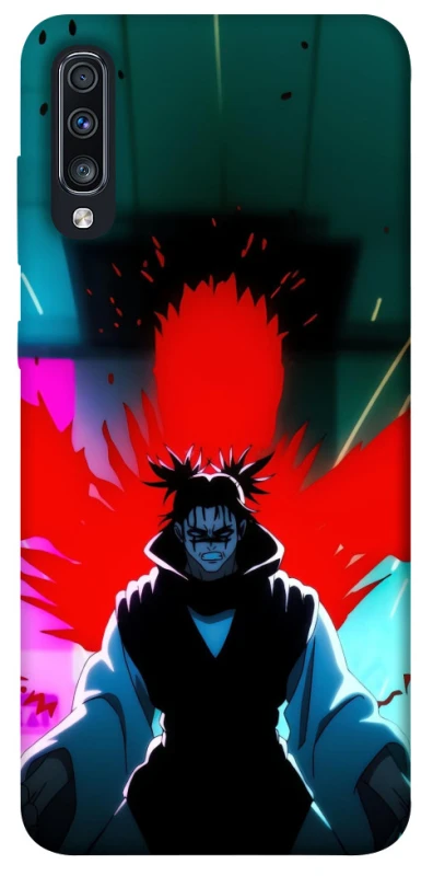 Чохол на Samsung Galaxy A70 (A705F) Choso v4 фото 1 з 1