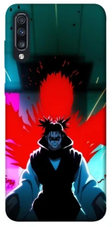 Чохол на Samsung Galaxy A70 (A705F) Choso v4 фото 1 з 1