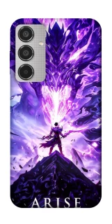 Чохол на Samsung Galaxy M35 Solo Leaving фото 1 з 1