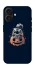Чохол на Apple iPhone 16 Halloween Stitch ver.3 фото 1 з 1