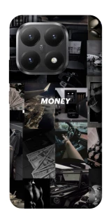 Чохол на Xiaomi 15T Money фото 1 з 1