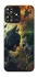 Чехол на ZTE Blade A73 4G Batman and the Joker фото 1 из 1