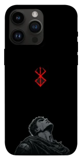 Чохол на Apple iPhone 14 Pro Max (6.7") Berserk V4 фото 1 з 1