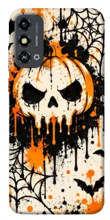 Чехол на ZTE Blade A53 Halloween v1 фото 1 из 1