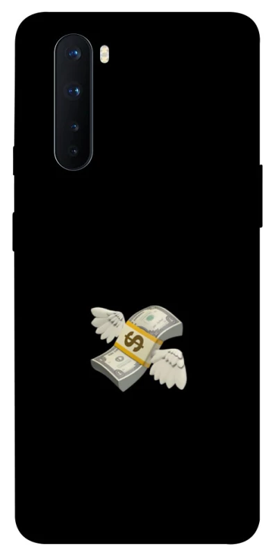 Чохол на OnePlus Nord Easy cash фото 1 з 1