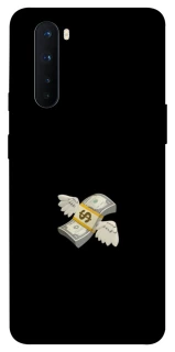 Чохол на OnePlus Nord Easy cash фото 1 з 1