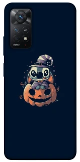 Чехол на Xiaomi Redmi Note 12 Pro 4G Halloween Stitch ver.3 фото 1 из 1