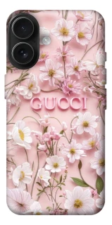 Чохол на Apple iPhone 17 (6.3") Gucci ver.6 фото 1 з 1