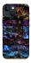 Чохол на Apple iPhone 13 mini (5.4") Blizzard ver.2 фото 1 з 1