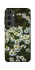 Чехол на Samsung Galaxy S24 FE Ромашки v13 фото 1 из 1