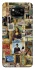 Чохол на Xiaomi Poco X3 NFC / Poco X3 Pro Art collage ver.9 фото 1 з 1