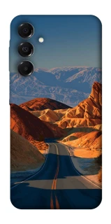 Чехол на Samsung Galaxy A17 4G/5G USA mountain v3 фото 1 из 1