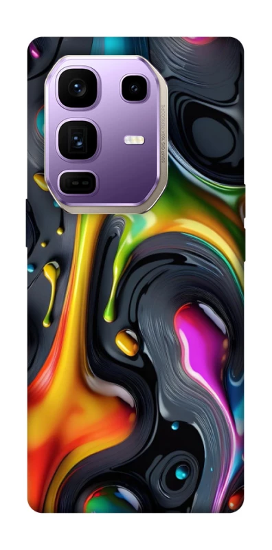 Чехол на Infinix Note 50 Pro+ dye фото 1 из 1