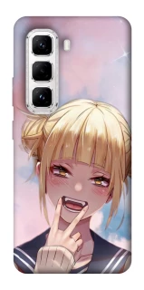 Чехол на Infinix Hot 50 Pro Toga фото 1 из 1