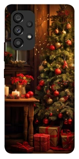 Чохол на Samsung Galaxy A53 5G Новорічний v47 фото 1 з 1