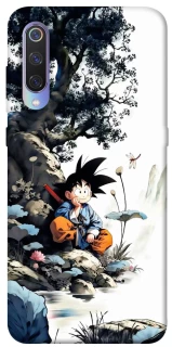 Чохол на Xiaomi Mi 9 Goku фото 1 з 1