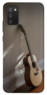 Чехол на Samsung Galaxy A02s Гитара фото 1 из 1