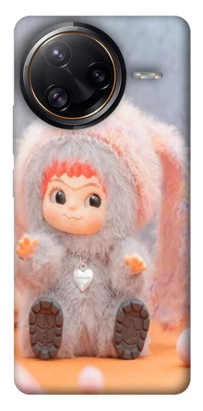 Чохол на Xiaomi Poco F7 Ultra Wakuku ver.1 фото 1 з 1