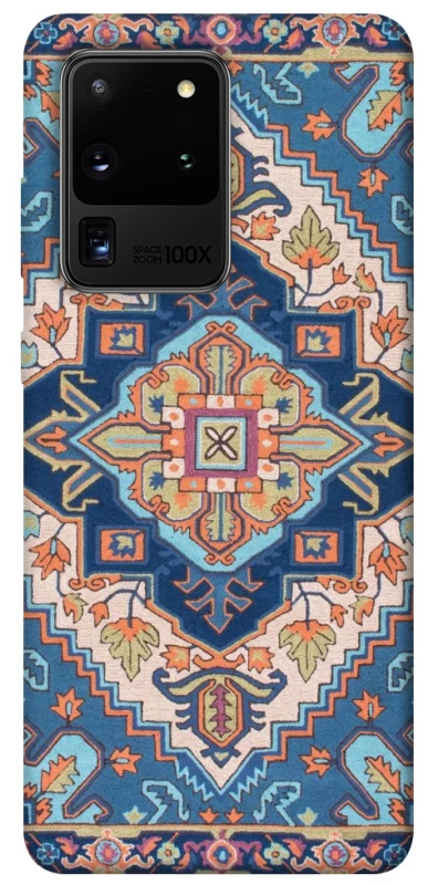 Чехол на Samsung Galaxy S20 Ultra Килим v3 фото 1 из 1