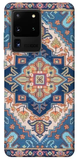 Чехол на Samsung Galaxy S20 Ultra Килим v3 фото 1 из 1