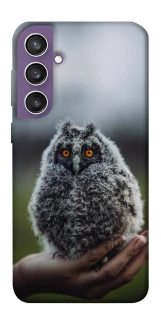 Чохол на Samsung Galaxy S23 FE Совеня фото 1 з 1