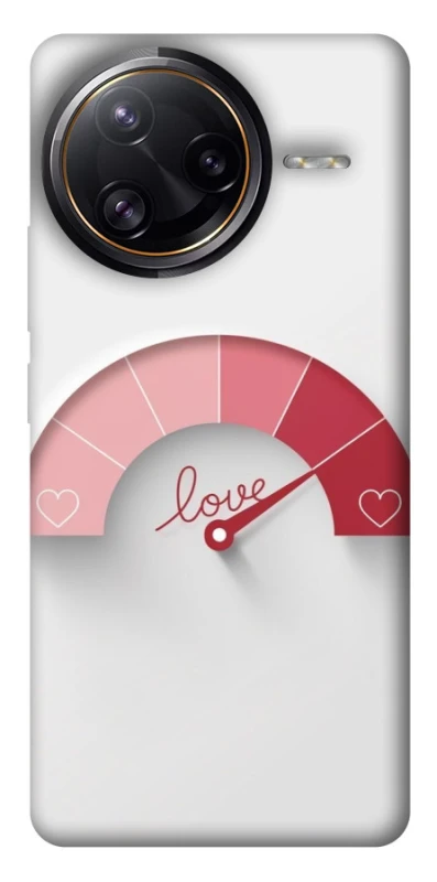 Чохол на Xiaomi Poco F7 Ultra Love aesthetic ver.7 фото 1 з 1