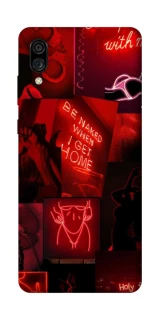 Чохол на ZTE Blade A5 (2020) Hot collage фото 1 з 1