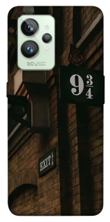 Чехол на Realme GT2 Harry Potter v9 фото 1 из 1