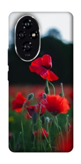 Чехол на Honor 200 Мак фото 1 из 1