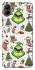 Чохол на Samsung Galaxy A04 Grinch mood ver.3 фото 1 з 1