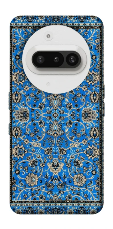 Чохол на Nothing Phone (3a) Килим v52 фото 1 з 1