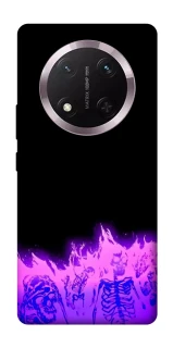 Чехол на Honor X9c Funny moments фото 1 из 1