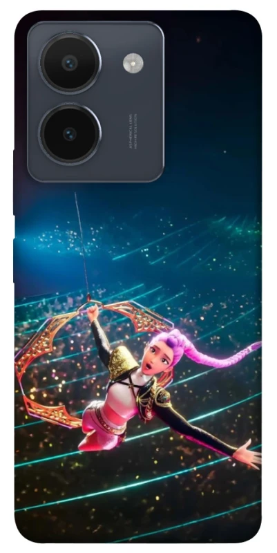 Чохол на Vivo Y36 K-Pop Demon Hunters ver.12 фото 1 з 1