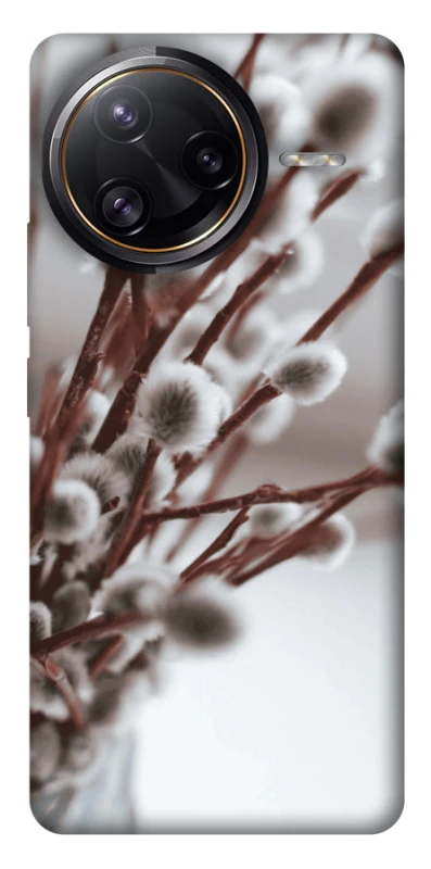 Чохол на Xiaomi Poco F7 Pro Magic фото 1 з 1