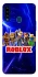 Чохол на Samsung Galaxy A20s Roblox aesthetics фото 1 з 1