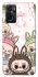 Чохол на Oppo A76 4G All Labubu 2 фото 1 з 1