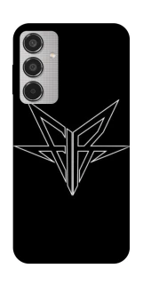 Чехол на Samsung Galaxy M35 Falling In Reverse ver.2 фото 1 Чехол на Samsung Galaxy M35 Falling In Reverse ver.2 фото 1 из 1