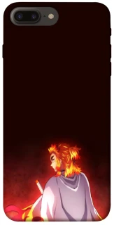 Чохол на Apple iPhone 7 plus / 8 plus Anime v18 фото 1 з 1