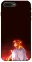 Чохол на Apple iPhone 7 plus / 8 plus Anime v18 фото 1 з 1