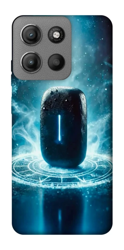 Чехол на Motorola Moto G15 Power Руна Иса фото 1 из 1