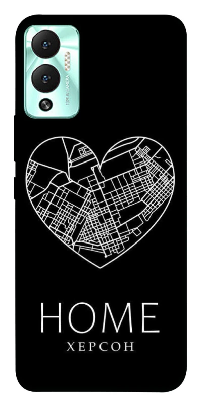 Чохол на Infinix Hot 12 Play Херсон Home фото 1 з 1