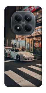 Чохол на Xiaomi Redmi Note 15 Pro 4G Tokyo Porsche фото 1 з 1