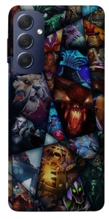 Чохол на Samsung Galaxy M54 5G Dota general фото 1 з 1