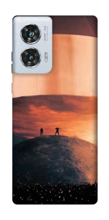 Чехол на Motorola Edge 50 Fusion Kanye West ver.9 фото 1 из 1