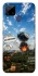 Чохол на Realme C15 Moscow never sleeps ver.5 фото 1 з 1