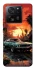 Чехол на Xiaomi 13T Car at sunset фото 1 из 1