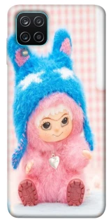 Чехол на Samsung Galaxy M12 Wakuku ver.5 фото 1 из 1