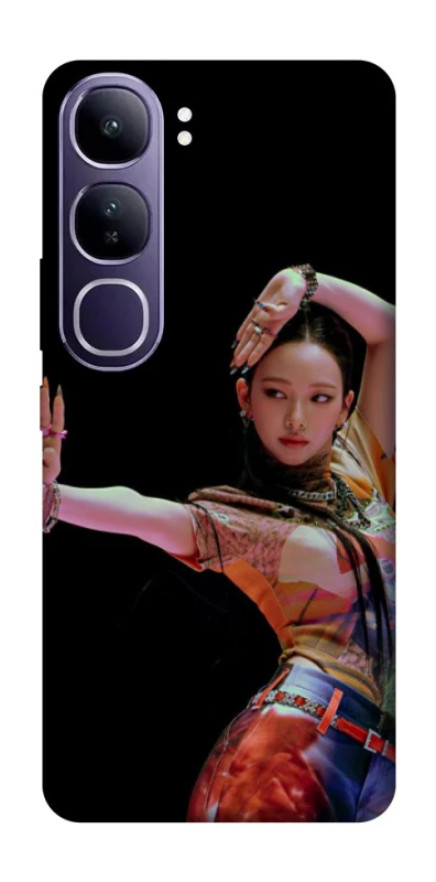 Чохол на Vivo Y300 Aespa-Karina фото 1 з 1