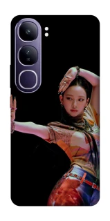 Чохол на Vivo Y300 Aespa-Karina фото 1 з 1